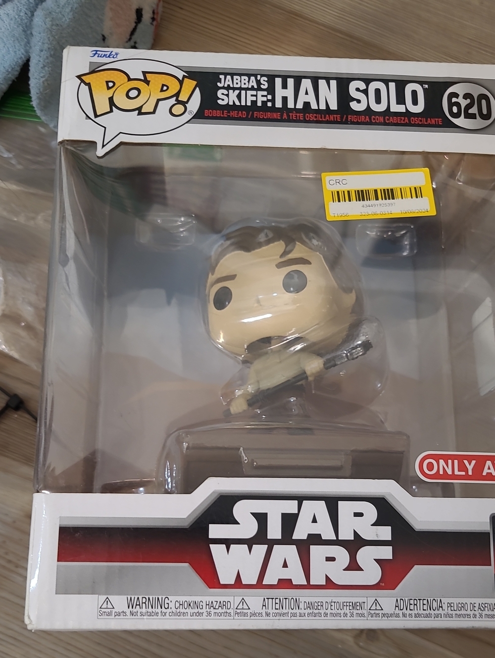 Han solo